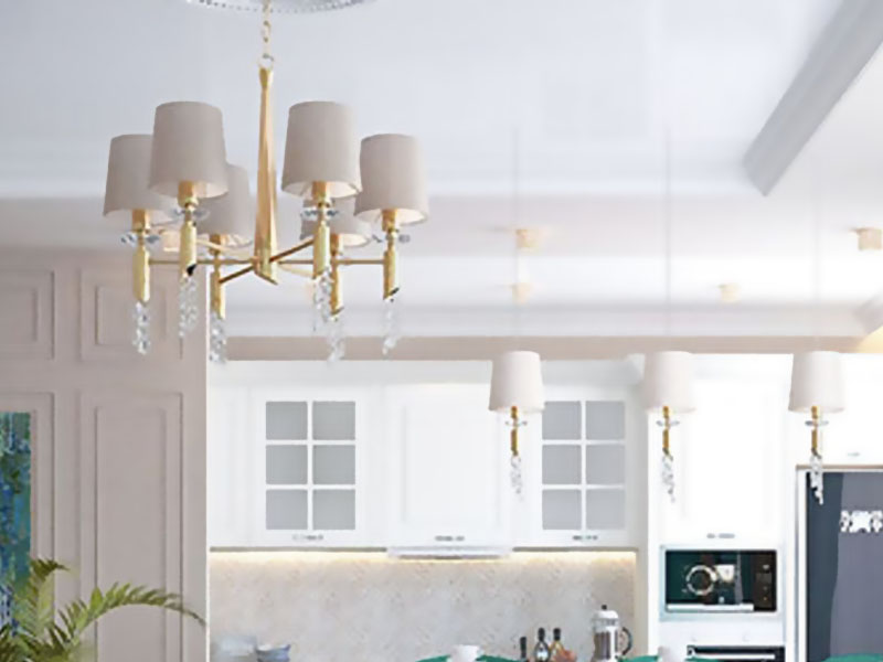 Bomei Lighting is not only committed to the rational use of light