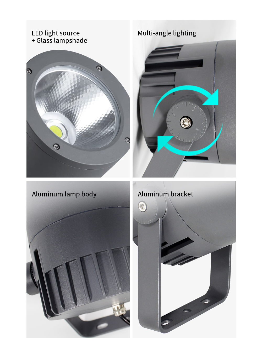 Projection Light