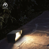 Outdoor Deck Walkway Spot Lights Waterproof LED Step Light Courtyard Corridor Staircase Lighting