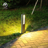 Aluminum Waterproof LED Landscape Light Outdoor Garden Lights Modern Park Lawn Bollard Light