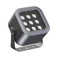 Outdoor LED Spot Light Modern Landscape Lights IP65 Waterproof Flood Lights