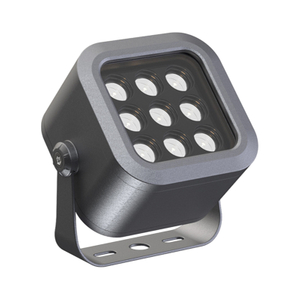 Outdoor LED Spot Light Modern Landscape Lights IP65 Waterproof Flood Lights