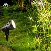 Waterproof Garden Yard Pathway Spike Lights Landscape Tree Light Outdoor LED Spot Light