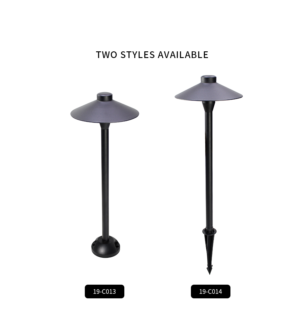 Lawn Lamp