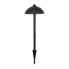Waterproof Garden Mushroom Bollard Lamp Landscape Pathway Light Outdoor LED Lawn Lights