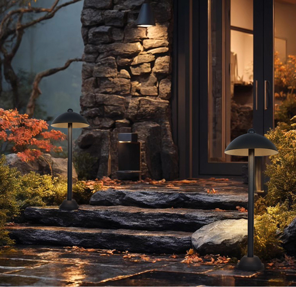 Garden Lights