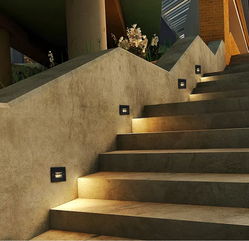 Step Light