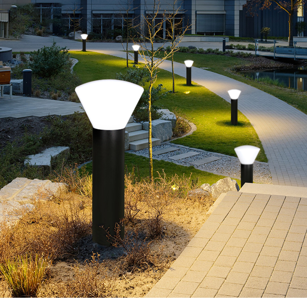 Landscape Lighting