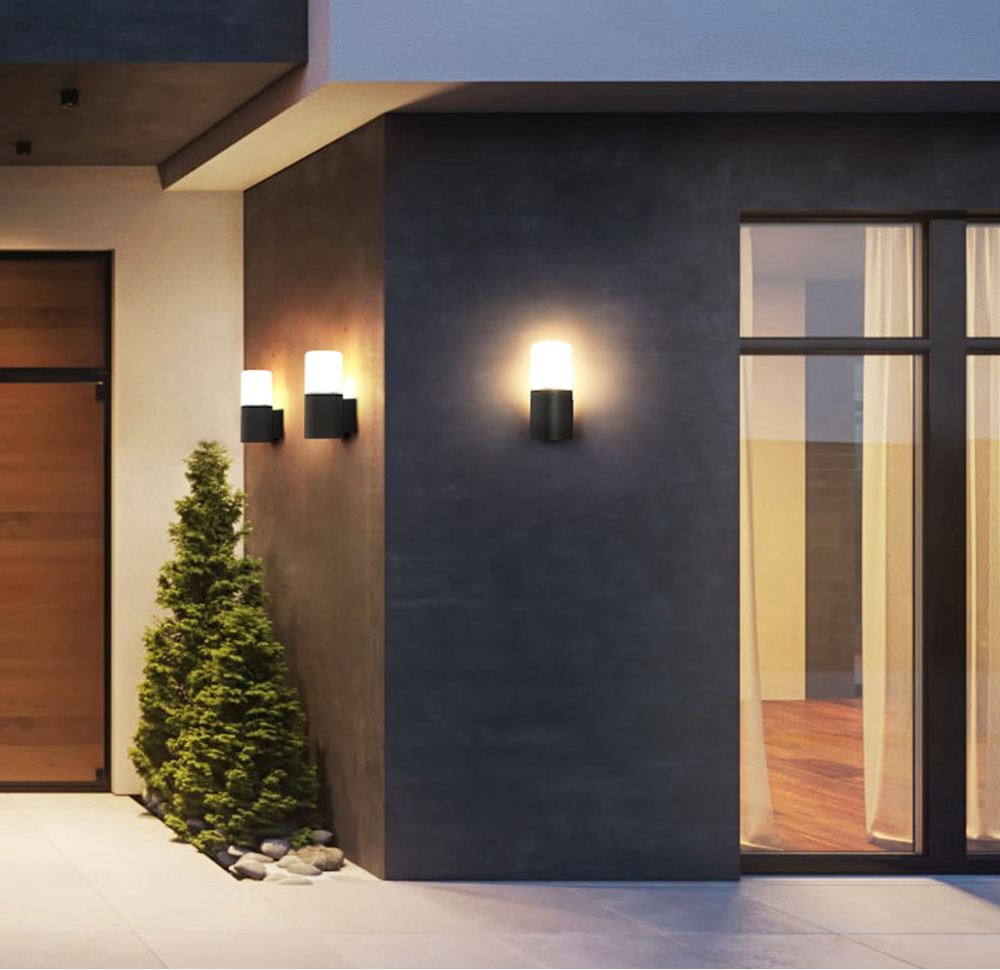 Wall Lamp