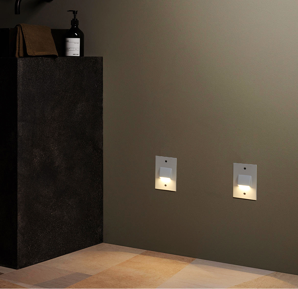 Led Step Lights