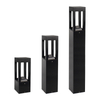 Waterproof 10W Bollard Light Garden Landscape Light Outdoor Aluminum Led Lawn Lamp