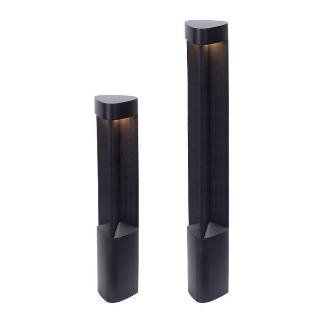 Modern Waterproof Garden Lights Landscape Lighting Outdoor 10W Led Lawn Light