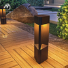Outdoor LED Lawn Lamp 10W Garden Light Landscape Yard Pathway Lighting