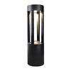 Modern Round Landscape Bollard Light Outdoor Waterproof Led Garden Lights 10W Path Lighting