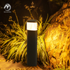 Exterior Landscape Bollard Light Waterproof Lawn Lamp Outdoor 10W LED Garden Light