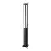 Outdoor Lighting 40W LED Bollard Lights Landscape Park Light Waterproof Garden Lights