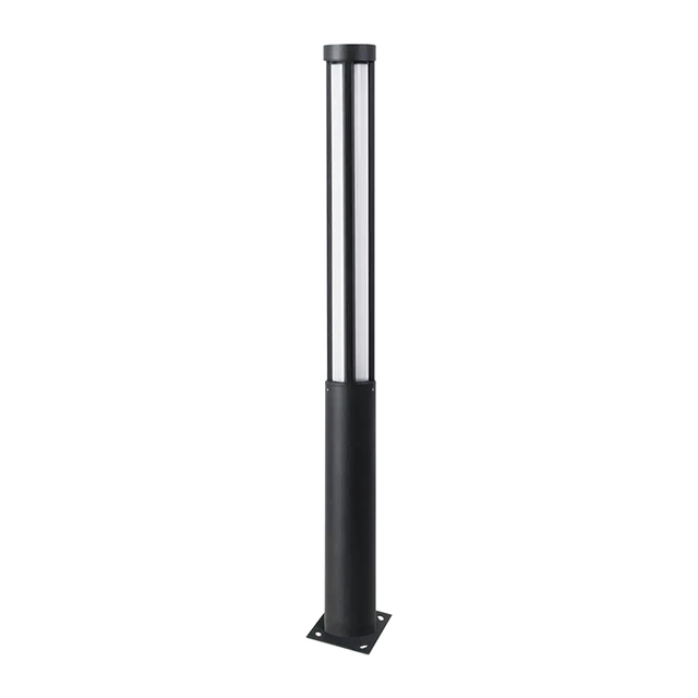 Outdoor Lighting 40W LED Bollard Lights Landscape Park Light Waterproof Garden Lights
