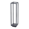 8W Waterproof Outdoor LED Garden Light Decorative Lawn Bollard Lights Landscape Post Light