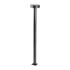 Waterproof High Post Landscape Lamp 20W Outdoor LED Bollard Light Courtyard Garden Pole Lights