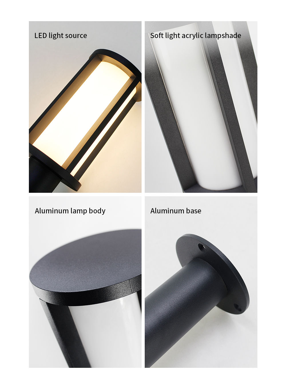landscape lamp