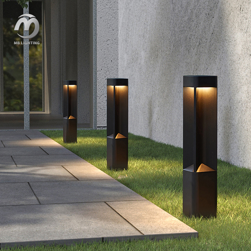 Led Landscape Light WaterProof Lawn Light Decoration Garden Light