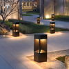 Led Garden Light Waterproof Lawn Lamp Outdoor Lighting