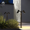 Outdoor Landscape Lighting Adjustable Garden Spot Lights Waterproof LED Lawn Lamp