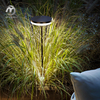 Outdoor Decorative Landscape Light Led Lawn Lamp Aluminum Garden Lights