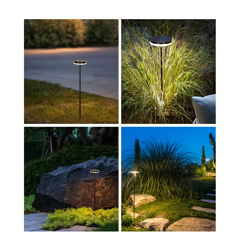 Garden Lights