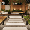 Waterproof 15W Bollard Light Garden Landscape Lights Outdoor Aluminum Led Lawn Light