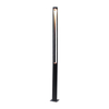 20W Aluminium Waterproof Pole Lamp Park Landscape Yard Lamps Outdoor Bollard LED Garden Light