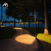 LED Waterproof Outdoor Column Lamp Aluminum High Pole Lights Garden Villa Courtyard Landscape Lighting
