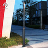 High Quality Landscape Lighting Outdoor Waterproof Yard Lights Led Garden Post Light