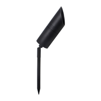 New Design Aluminum Housing IP65 Outdoor LED Spotlight Garden Spot Spike Lights Landscape Lighting