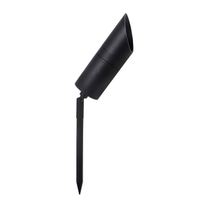 New Design Aluminum Housing IP65 Outdoor LED Spotlight Garden Spot Spike Lights Landscape Lighting