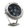 Ip68 Waterproof Rgb Led Swimming Pool Lamp Underwater Lights for Fountains