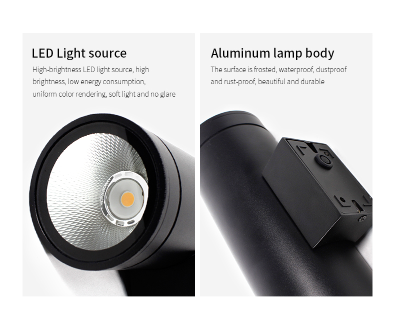 wall lamp