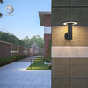 Wall Mounted Porch Corridor Sconce Lights Outdoor LED Wall Light Waterproof Garden Bracket Light