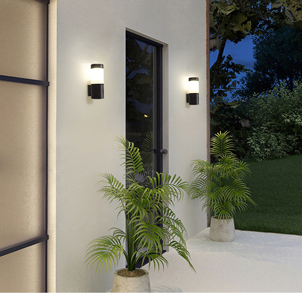 LED Wall Light