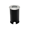 PathWay Floor LED Underground Light Waterproof Outdoor Buried Lamp Stainless Steel Inground Lighting