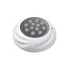 Waterproof Wall Mounted Underwater Lighting RGB Multicolor Led Swimming Pool Light Landscape Pond Lamp