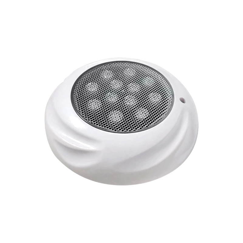 Waterproof Wall Mounted Underwater Lighting RGB Multicolor Led Swimming Pool Light Landscape Pond Lamp