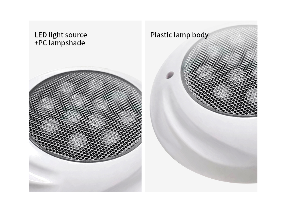 Led Lights