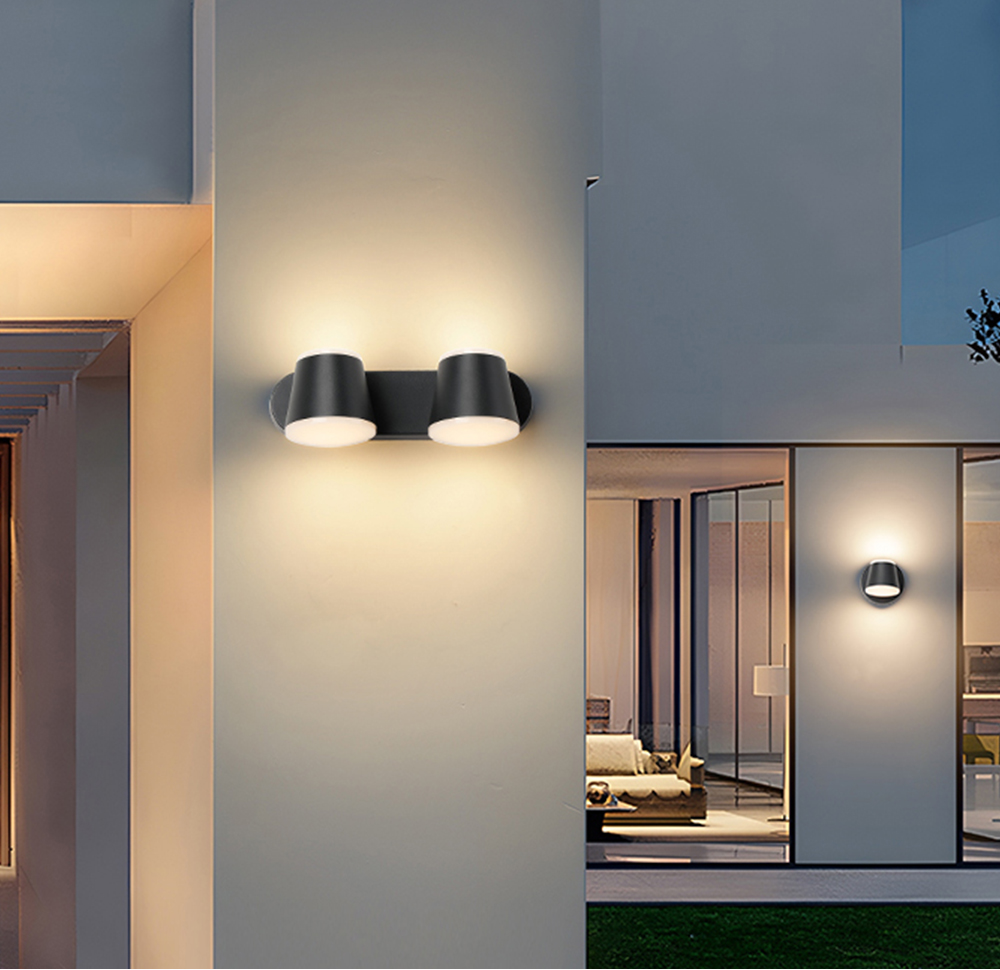 LED Wall Lamp