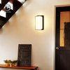 10W Outdoor Porch Lights Modern Hallway Wall Mount Lamp Waterproof Led Wall Lights