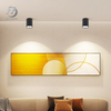 Modern Outdoor Ceiling Light Waterproof Surfaced Mounted LED Down Light Aluminium Hallway Spot Light