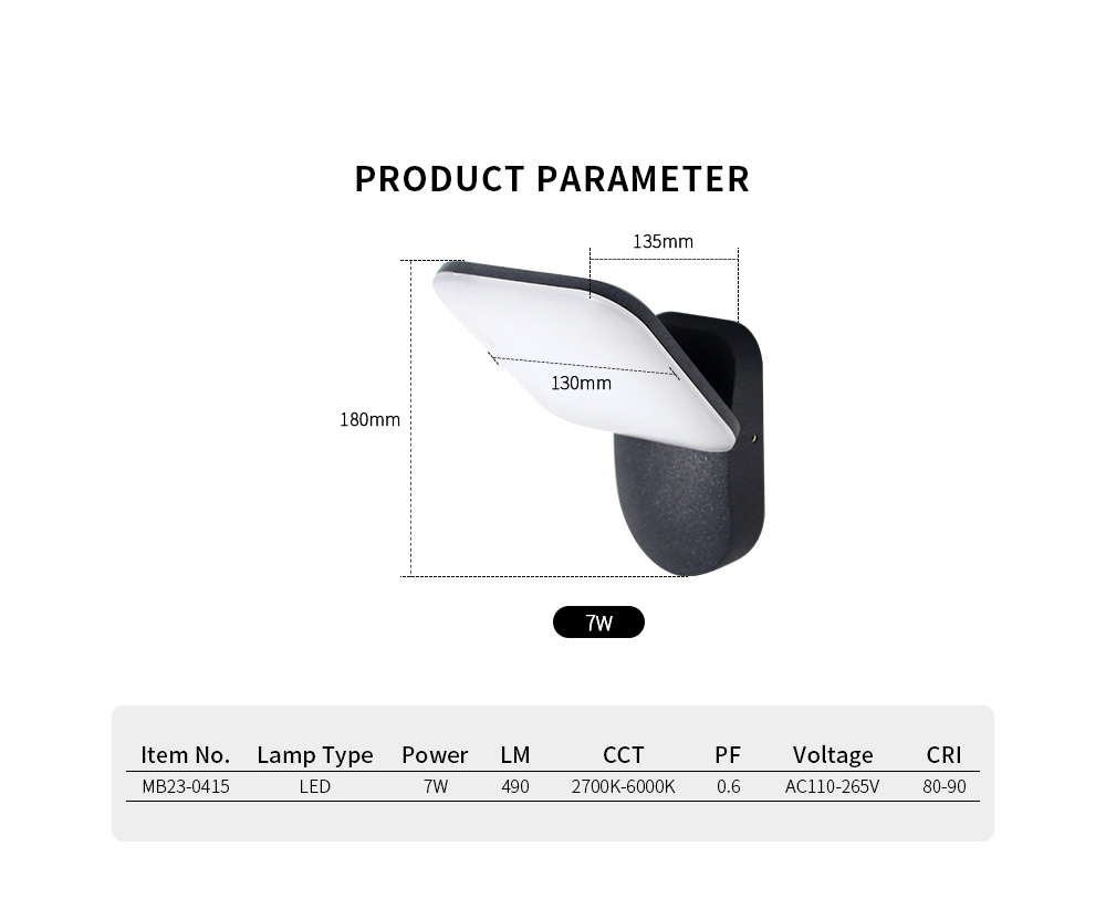 LED Lighting