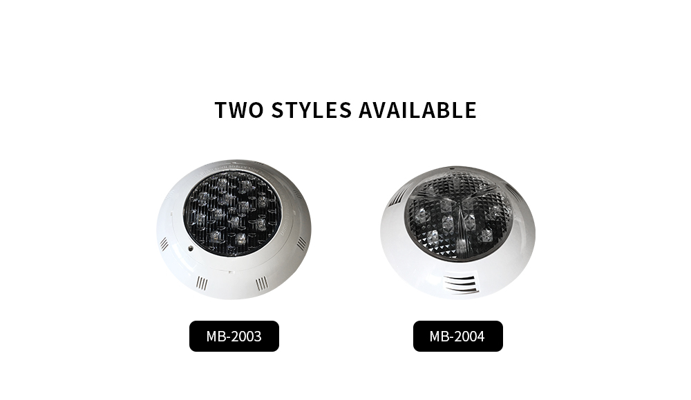 Led Submersible Lights