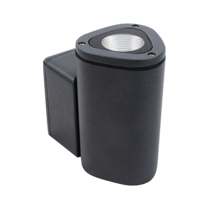 Modern Hotel Corridor Wall Sconce Lighting Waterproof Aluminum LED Wall Lamp Garden Bracket Lights