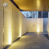 Outdoor Buried Lighting Stainless Steel Waterproof Led Underground Lamp Garden Walkway Embedded Deck Lights